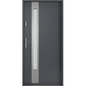 Steel SAFE RC3